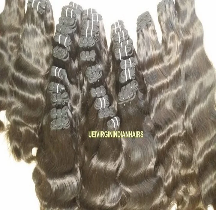 Высококачественные бразильские и индийские волосы для наращивания человеческие от 08 до 38 дюймов DHL/UPS/FEDEX