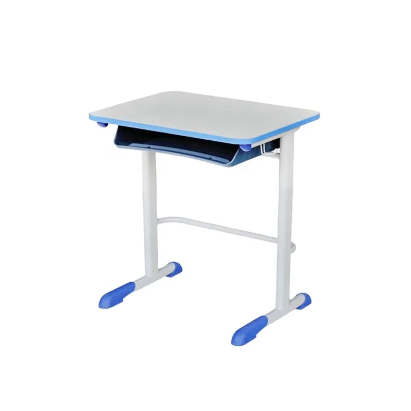 School classroom desk and chair set student furniture mold injection plastic school desk for school