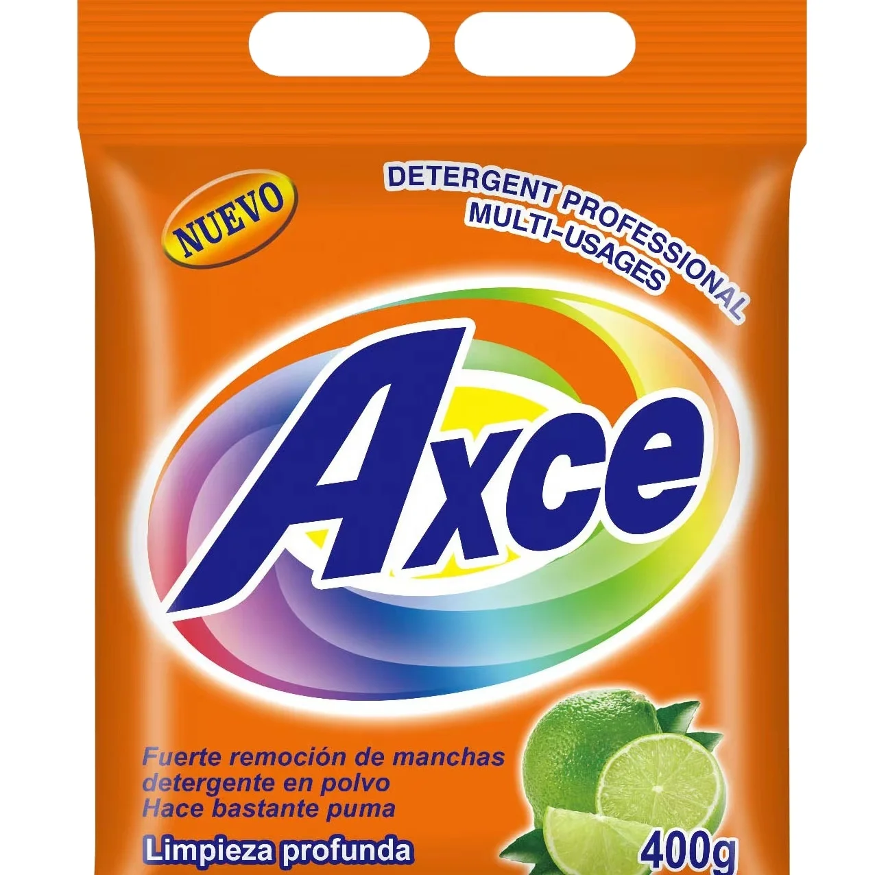 OEM brand washing powder making formula bulk laundry detergent from China