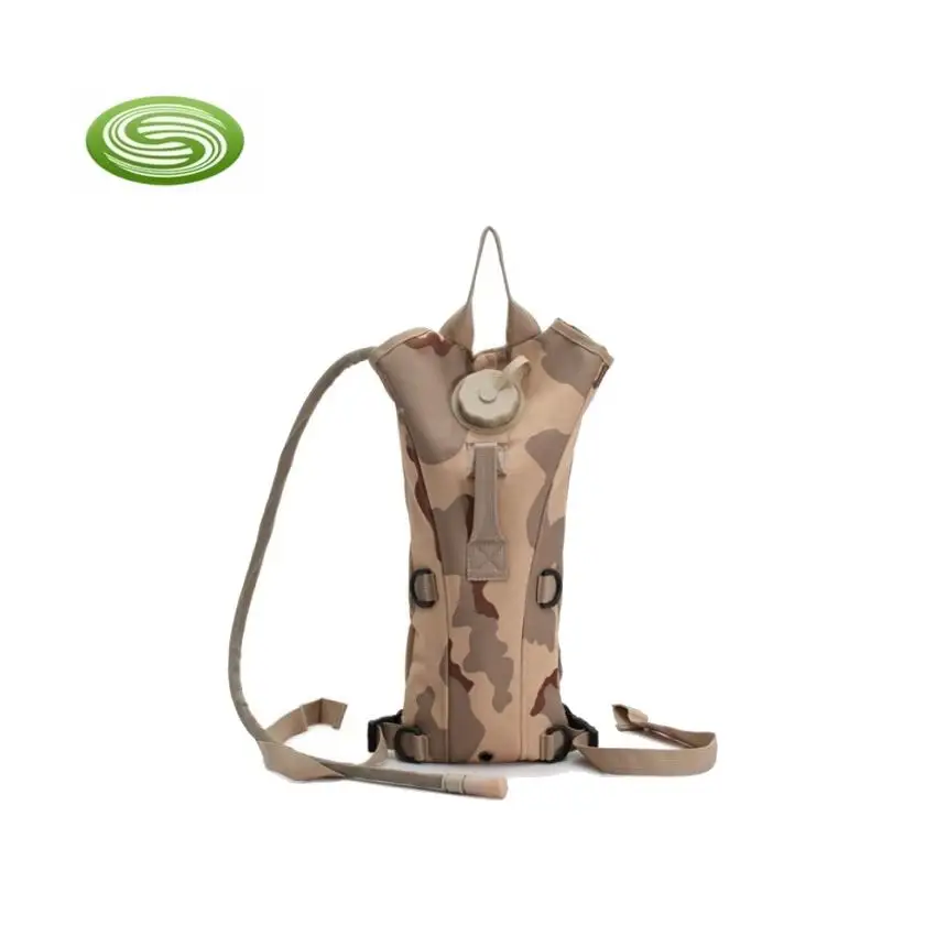 
Water Carrier Backpack 3LTR Water Backpack 