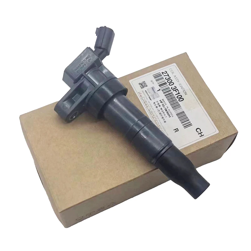 High Quality Best Price engine parts ignition coil  273003F100 for hyundai kia ACCENT IX25 FORTE