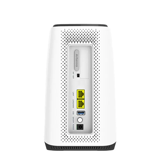 Zyxel NR5103 5G маршрутизатор CPE 4 67 Гбит/с EE5G Easy Mesh беспроводной модем 4*4 MiMo