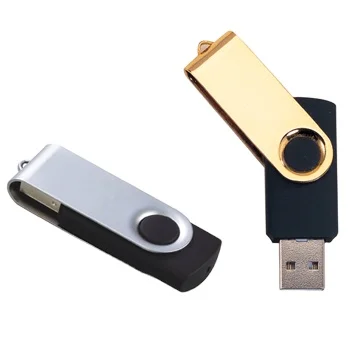 
Cheapest $1.00 Best Selling Classic Twister USB Flash Drive 1GB 2GB 4GB USB 2.0 Promotional USB Stick 