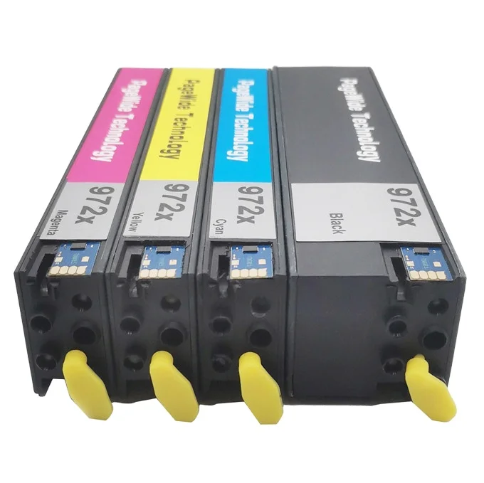 Картридж Pagewide Pro 552dn 552dw для принтера Hps картридж 452dn 452dw 477dn 477dw чернильные картриджи хорошего качества совместимы с C/M/Y/K