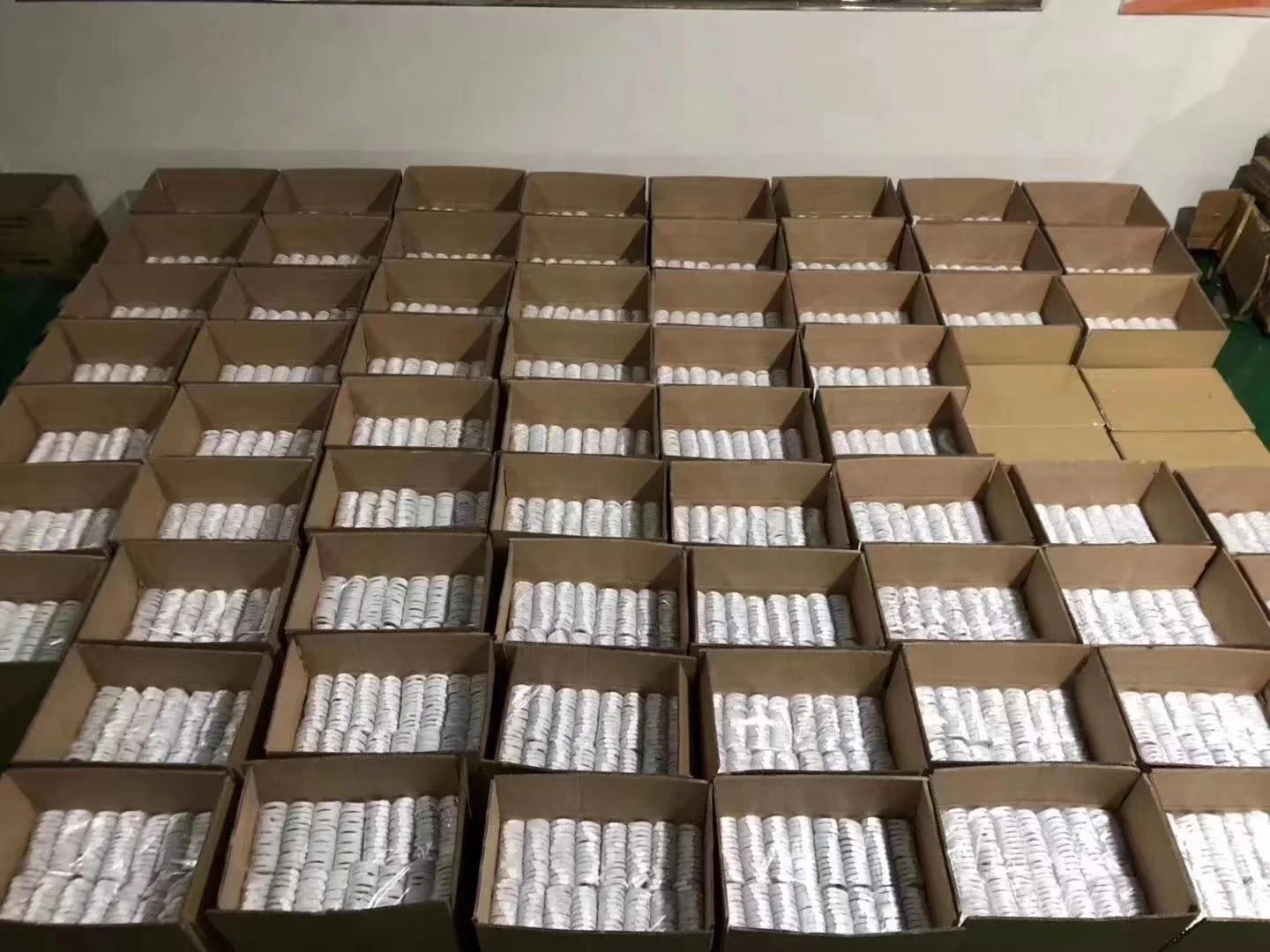 
High quality cable 1m / 3ft 2M/6ft OD: 3.0 USB sync data charging cable for Iphone X XS MAX 8 6 6s 7 plus 