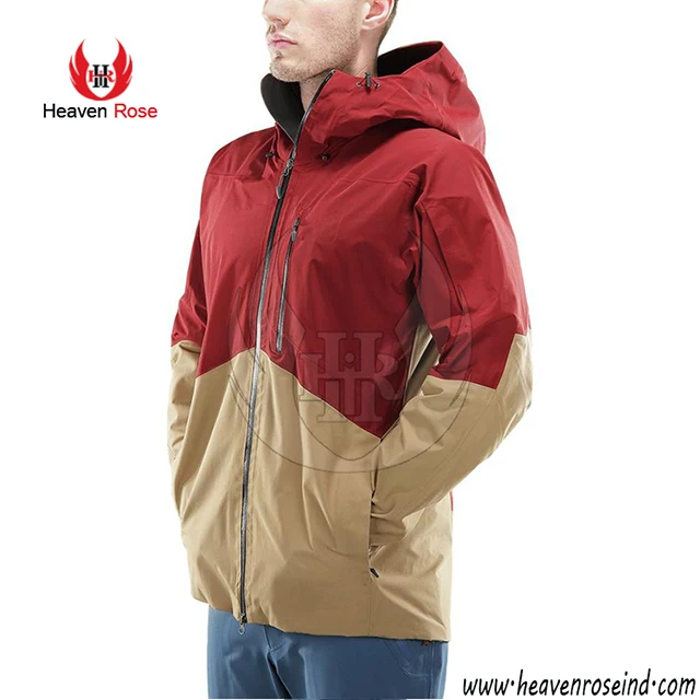 2022 Men Jacket Best Sale Water Proof Ski Jacket Top Quality OEM Winter Ski Jacket