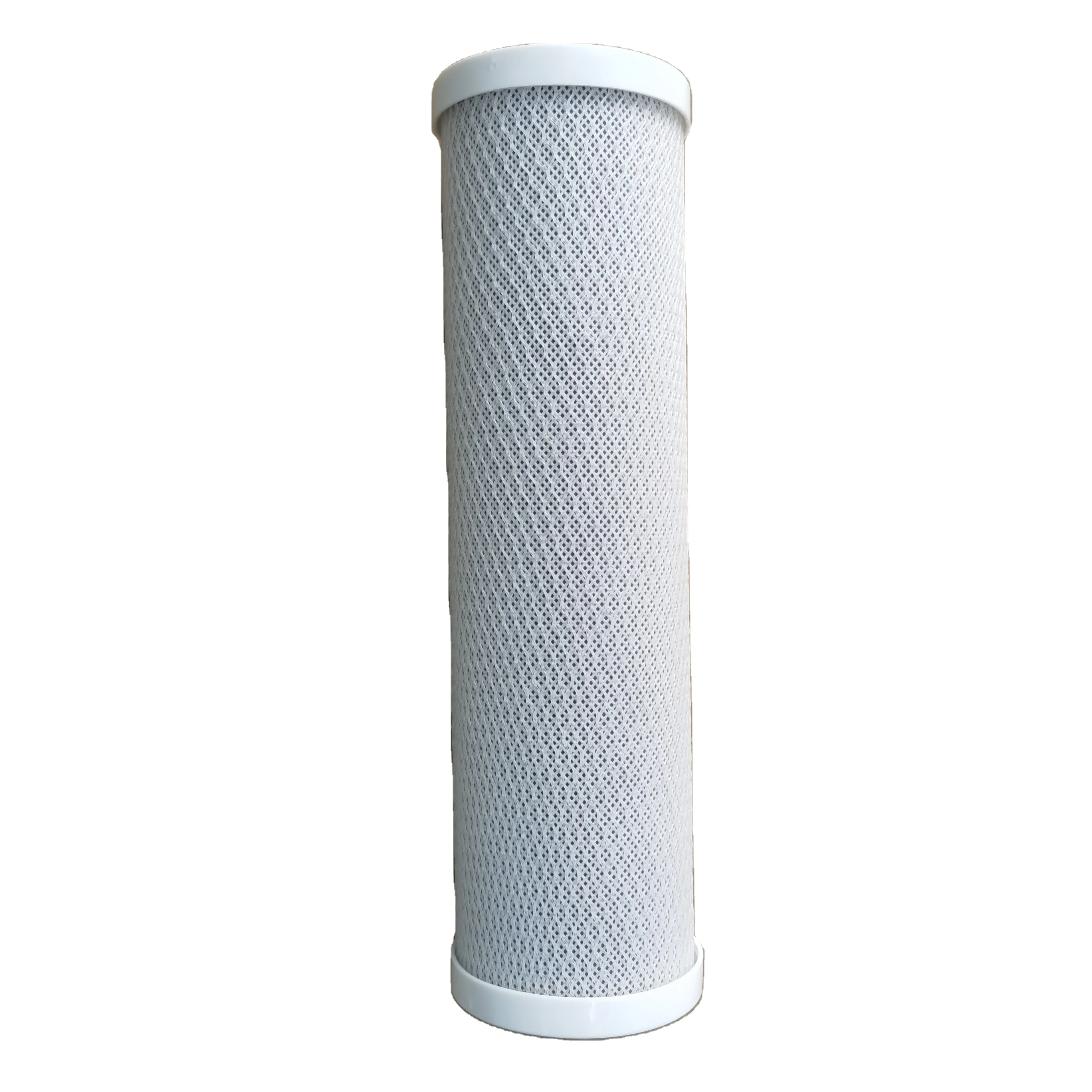 FILTER NSF Certified CTO Coconut Shell Activated Carbon Block Water Filter Cartridge 10 Inch water filter