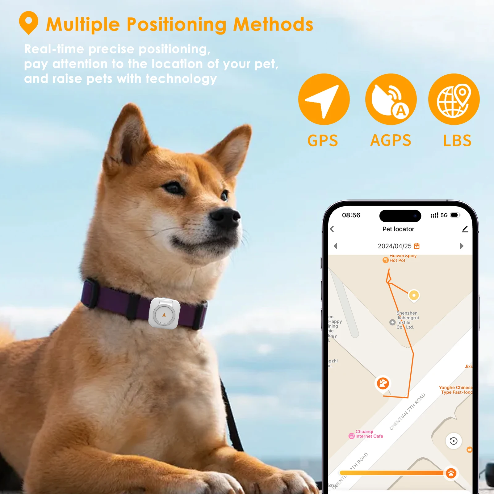 Mini Tracker Cheap Smallest GPS Tracking Device Phone Animal Pet Mini Smart Tracker Dog Key Phone Find Mini Tracker for Dog Cat