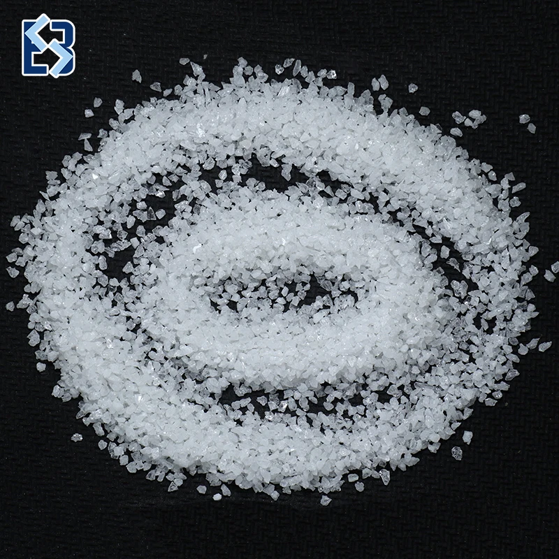 F30 36 46 54 White Fused Alumina For Grinding Wheel Low Price Second White Aluminium Oxide For Sandblasting