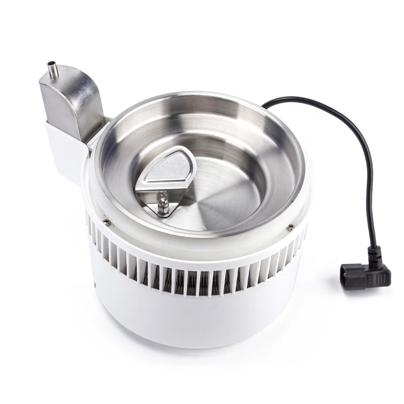 ESCO VET Veterinary Portable Steamed Water Distiller Destilling Machine Distillation Equipment For Sale / Dental Equipment