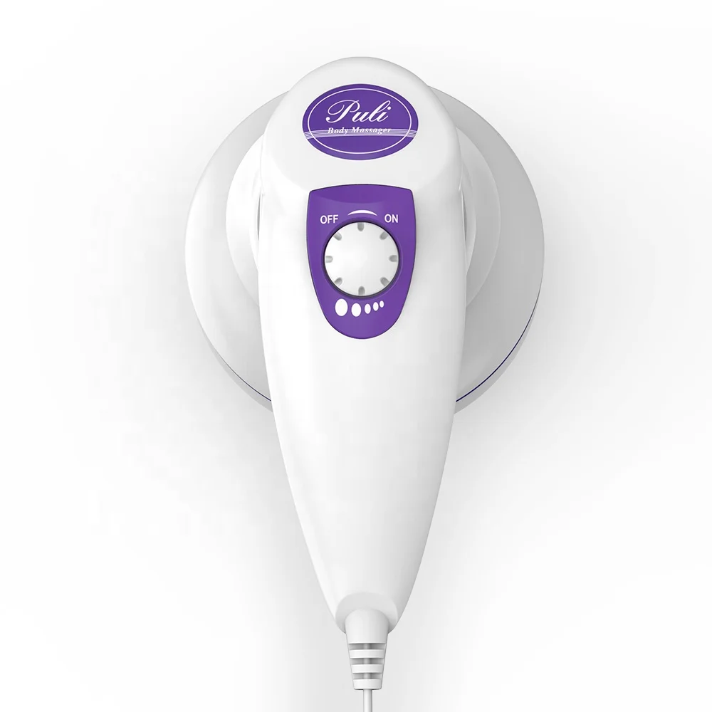 Ekang PL-602 устройство для скульптурирования тела, Вибрационный массажный молоток для тела