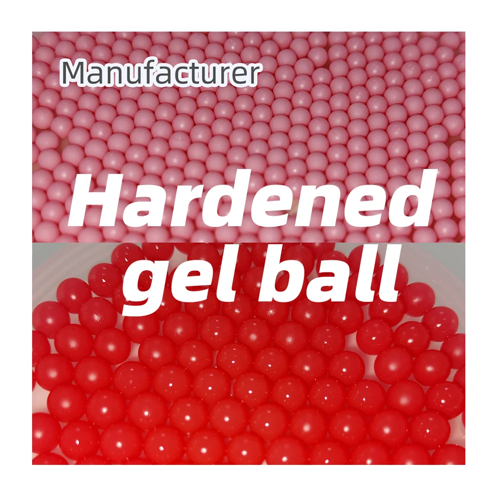 pistolas de hidrogel de segunda mano muy pero muy ec  gel balls