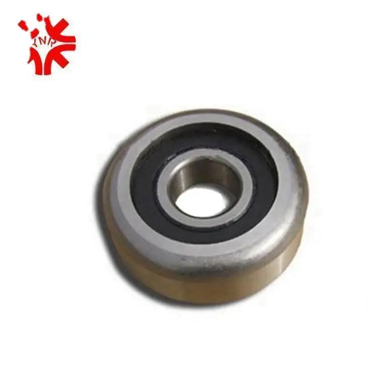 Подшипник мачты вилочного погрузчика 3208 2RS-3 40*104 1*42 5