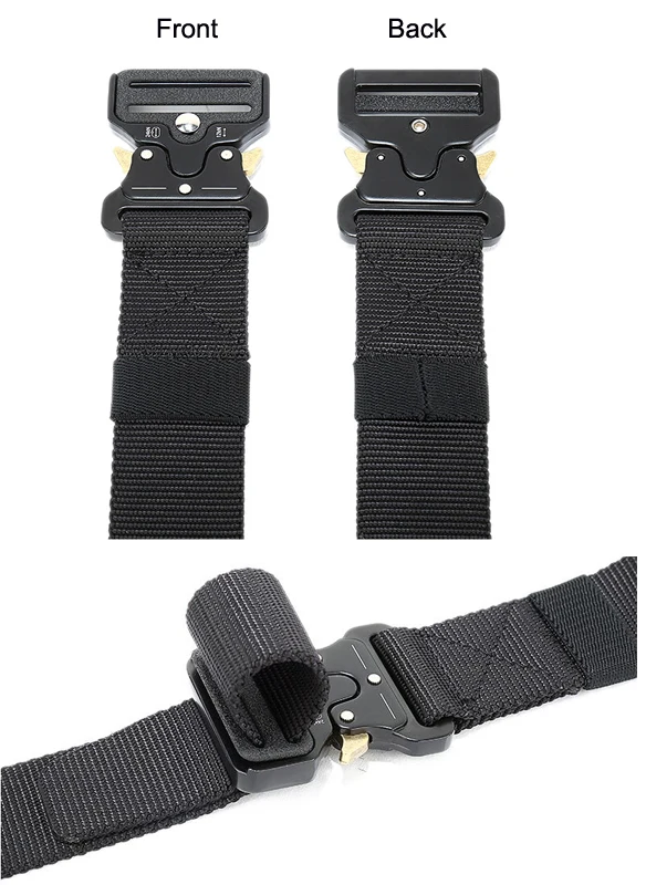 Регулируемый ремень быстросъемный для пистолета