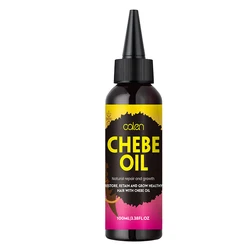 Oalen Private Label 100% Natural Ingredient Hair Care Chebe Powder Oil Butter Chebe Hair Products For Growth