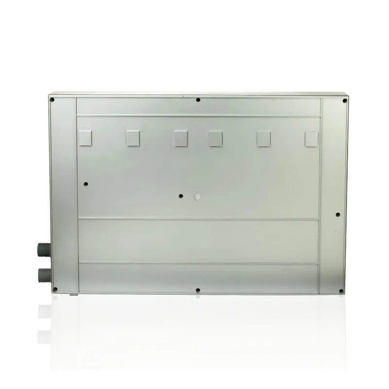 
Hot sale professional large flow rate ozone laundry system ozone water treatment for laundry house, hotel, canteen, etc 