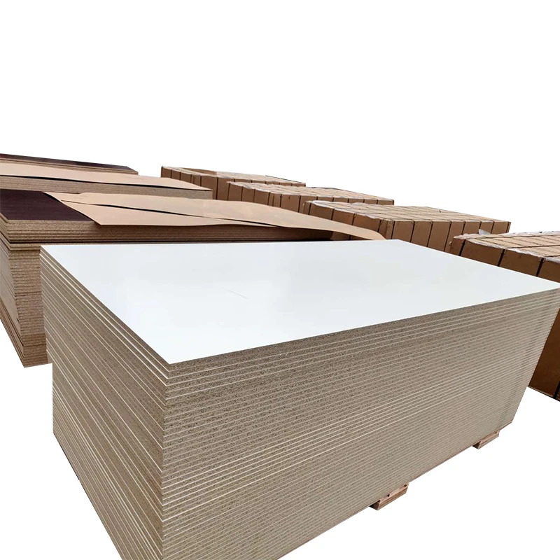 Melamine Particle Board/Melanine Faced/ Chipboard/ Chipboards