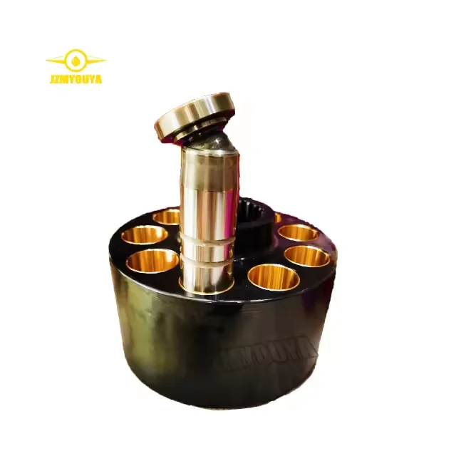 Excavator Hydraulic Main Pump Spare Parts Repair Kit complete HPK300 Repair Kits for PC200-7 PC200-8 PC210-6 PC220-6 PC240-8