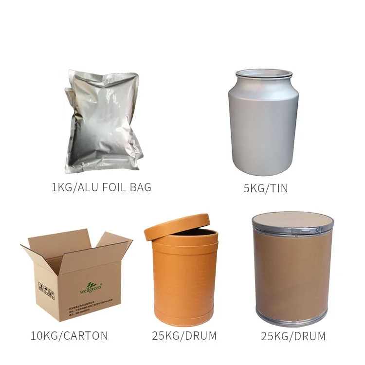 Halal Factory of Sodium Copper Chlorophyllin Mulberry Leaf Extract Green Pigment