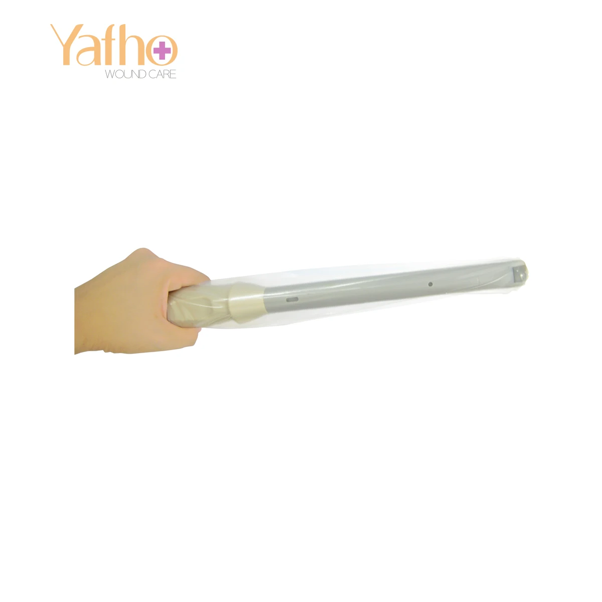 YAFHO Sterile UItrasound Probe Cover Camera Cover Tee Cover Endocavity medical sheath consumables