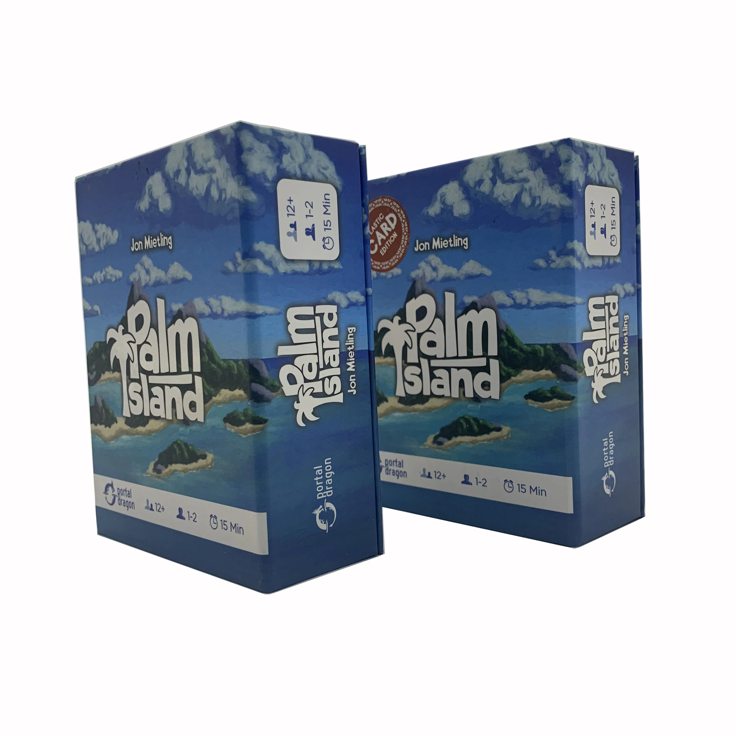 Card game custom printing Promotional Gift Fancy Adults  Games Cards Waterproof Magic  Games Cards Sets