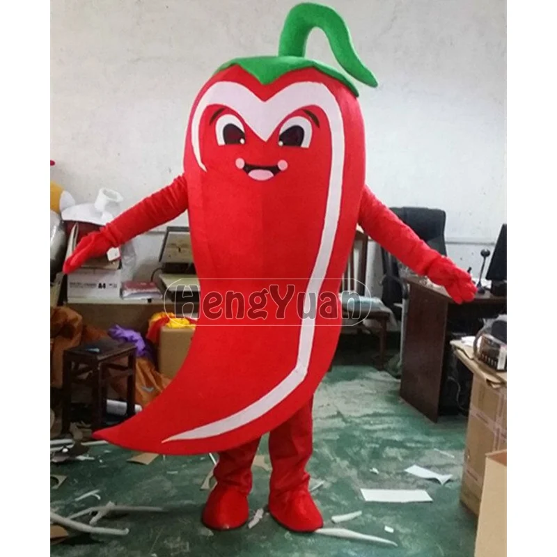 Hengyuan Halloween Pumpkin Mascot Character Animal Squirrel Cosplay Mascot Costume Cute Squirrel Anime Costumes