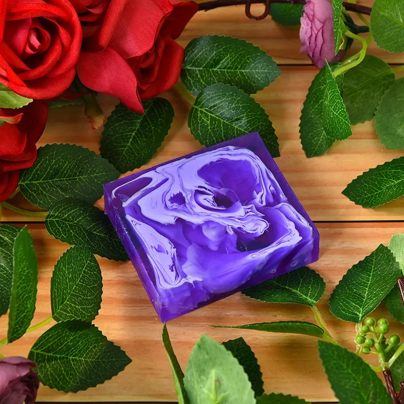 Soap Supplier 100% Natural Organic Beauty Skin Whitening Soap for Daily Skin Care Essential Oil Soap