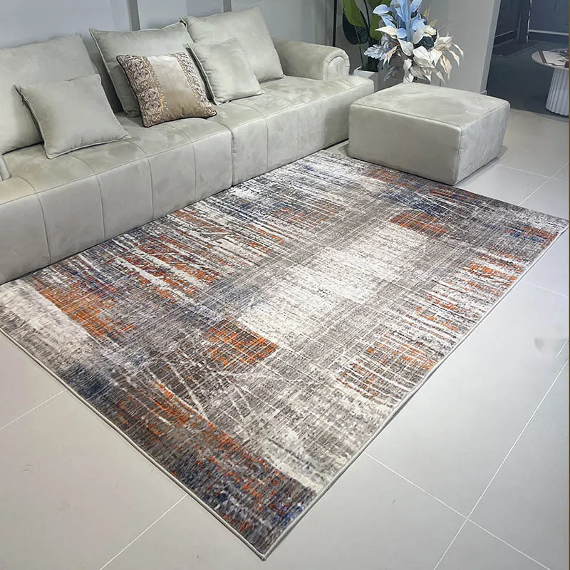 Living room bathroom non-slip bedroom carpet mat