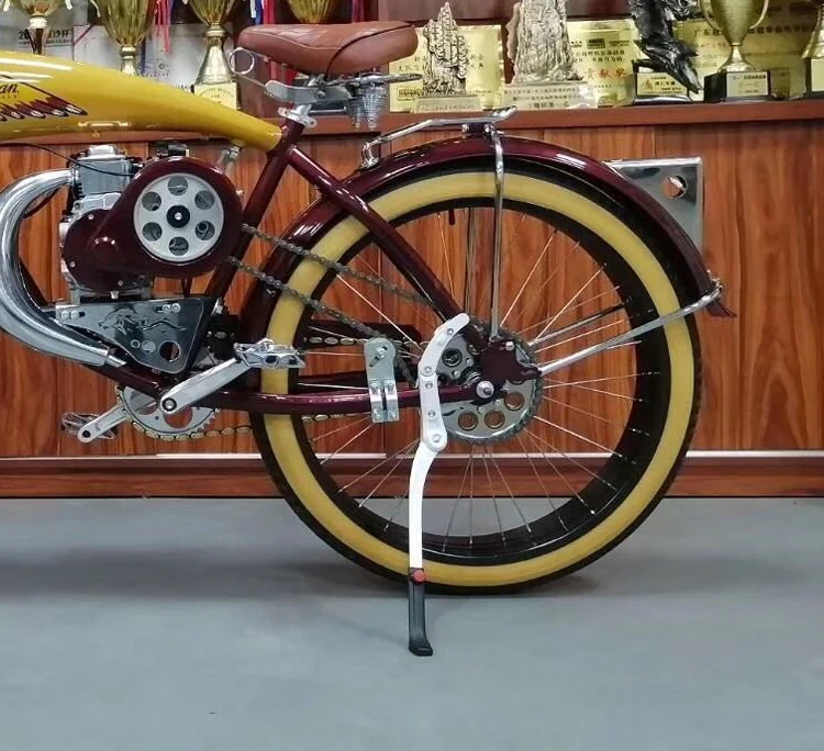 Велосипедные выдвижные ножки, другие части велосипеда, сплав и выдвижные ножки,