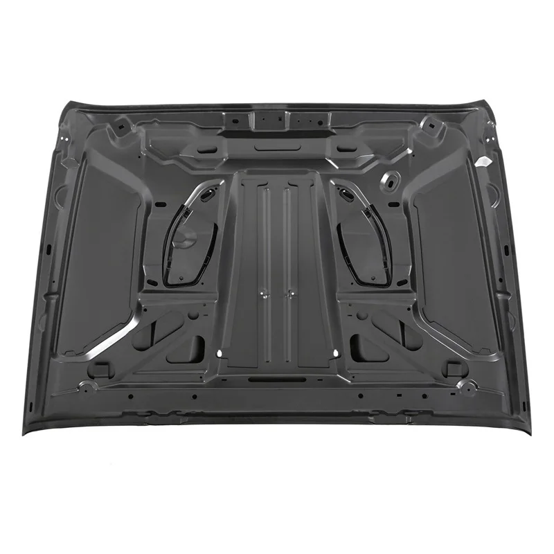 
2007-2017 10th Anniversary jk Bonnet steel engine hood for jeep Wrangler jk 