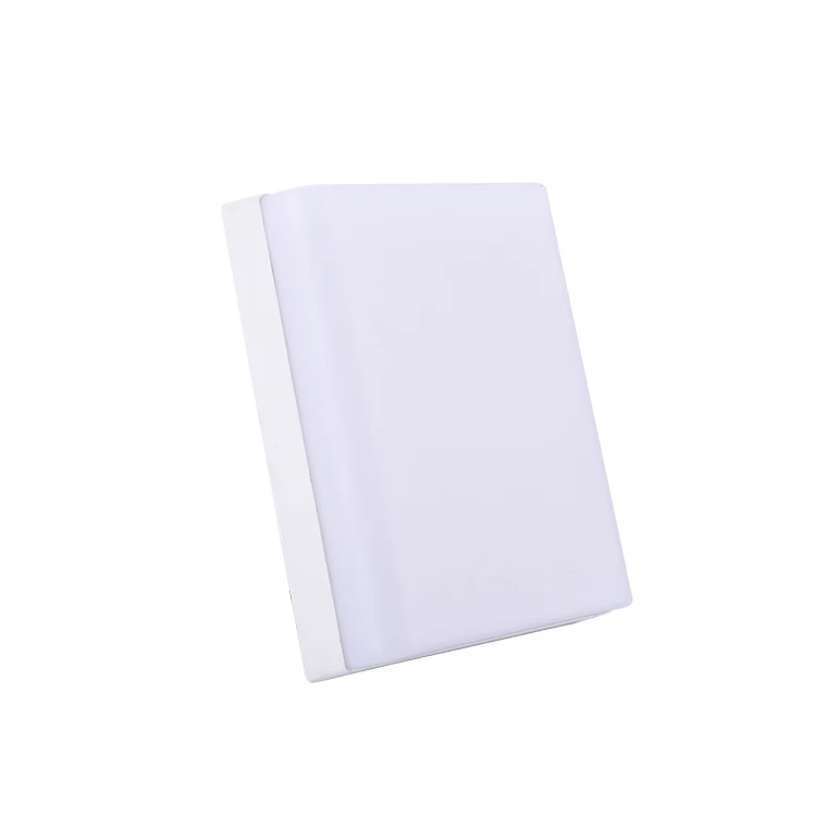 Dampproof led light waterproof wall light IP65 led bulk head bulkhead lighting lamp outdoor