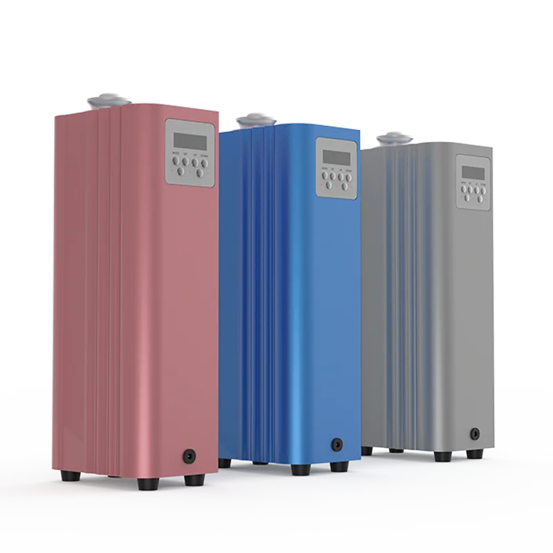 1L Electric large Air Freshener Diffuser Essential Oil Diffuser Commercial  Diffuser