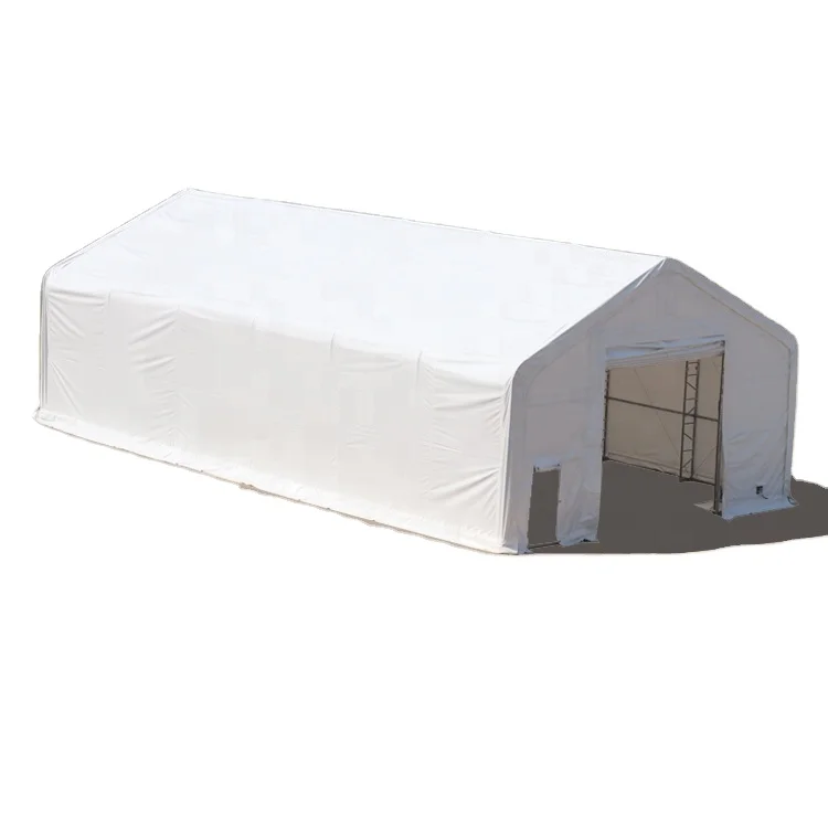Промышленный Склад автомобильная палатка строительный дом ПВХ купол
