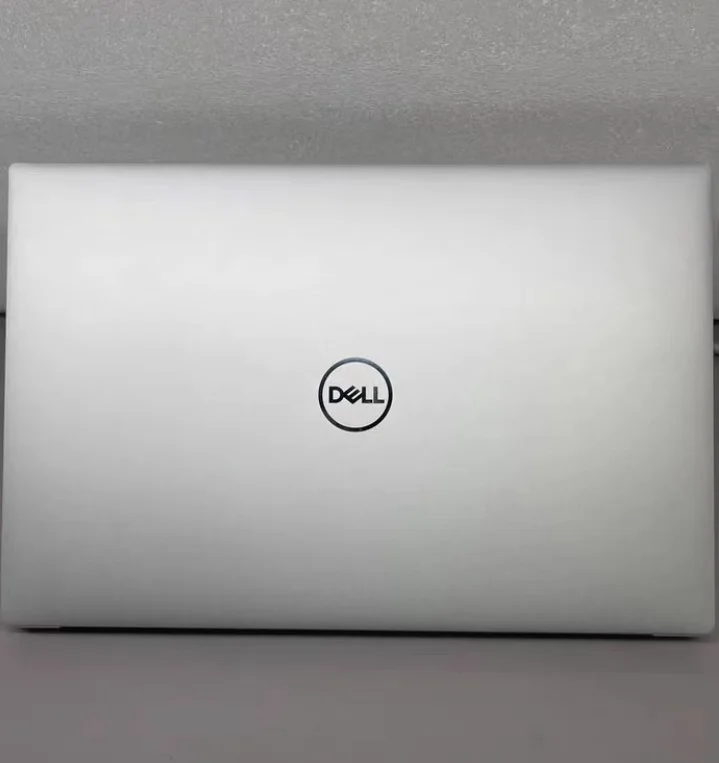 10 gen i7 Core Laptop Computer for Dell Laptop XPS 15 GTX1650TI 16+512 Second Hand office Laptop Business computer