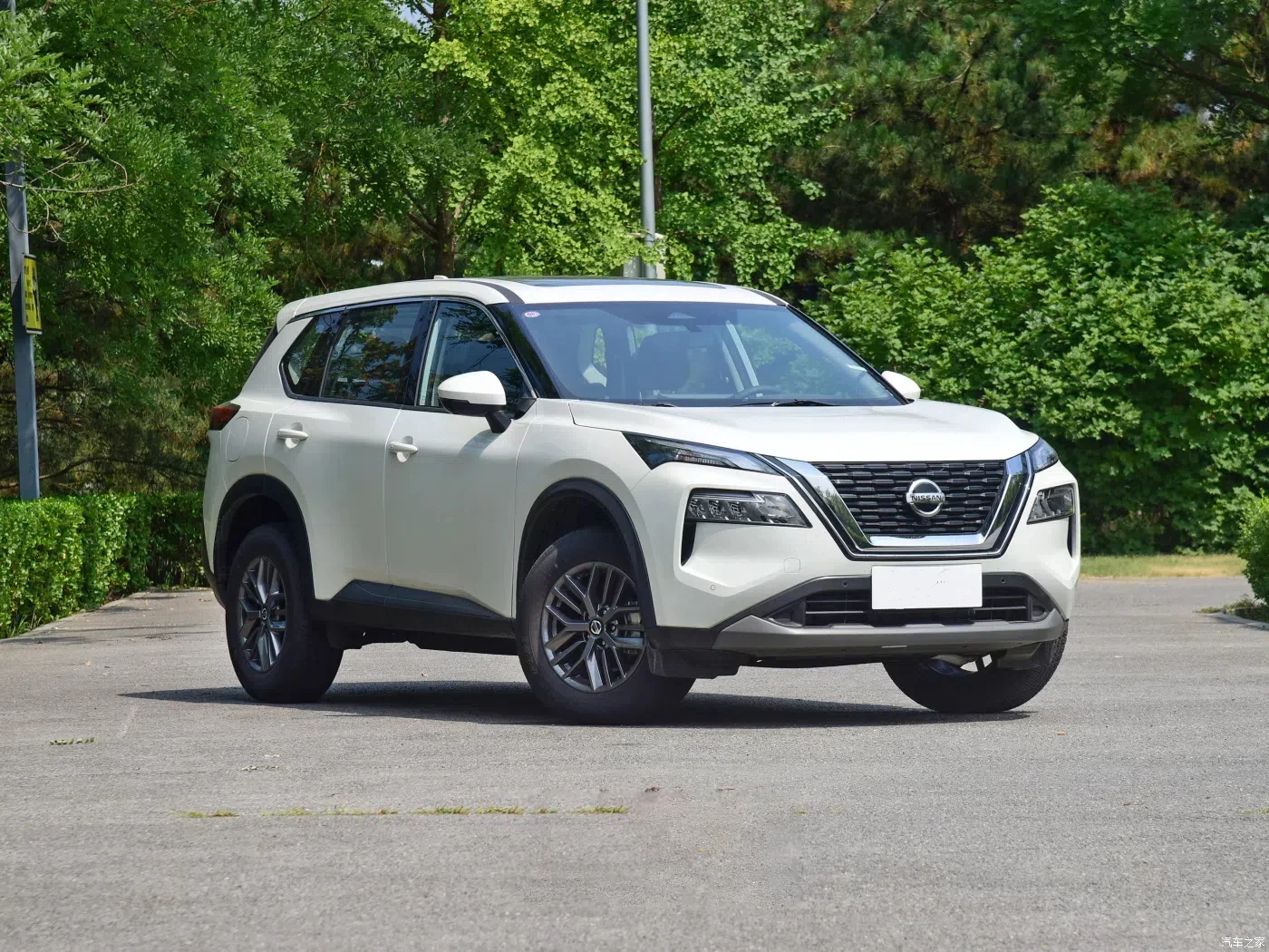 2024 Nissan X-trail Epower Гибридный внедорожник 1 5 т 144hp Fwd X Trail T30 T31 T32