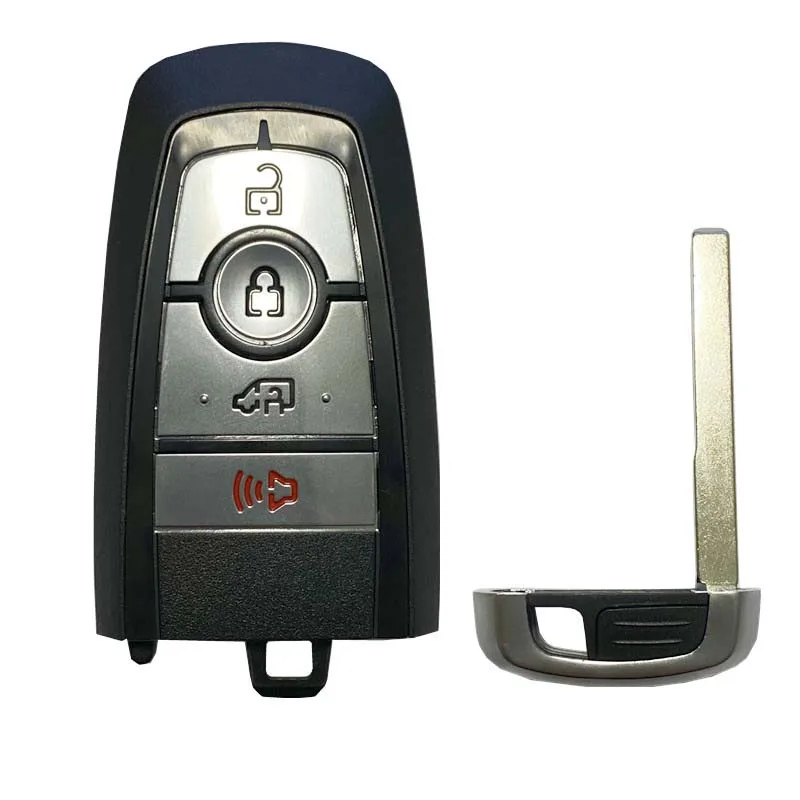 CN018104 For F-ord Transit Connect 2019 2020 Smart key car key 315MHz ASK NCF2951F / HITAG PRO / 49 CHIP M3N-A2C931423 164-R8234