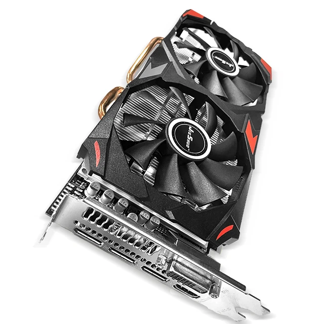 Графический процессор gpu rx 580, 8 ГБ, в наличии, saphire rx580 4g, nitro tarjeta grafica, графическая пластина n3 rx580 8 ГБ, графическая карта для игр