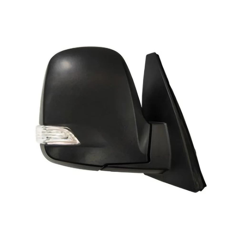 REAR MIRROR (B,W LED,MANUAL) for Kia Bongo III Truck Spare Parts 87610-4E500 87620-4E500