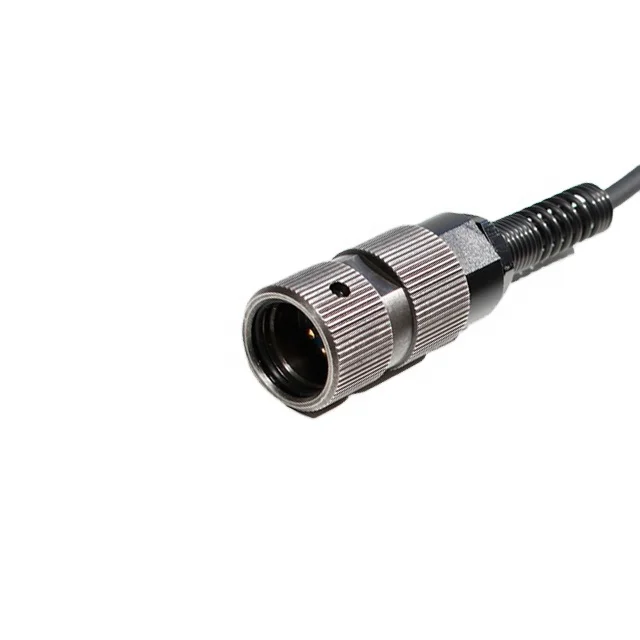  PTT U329 6 контактный разъем для AN/PRC152 и AN/PRC152A