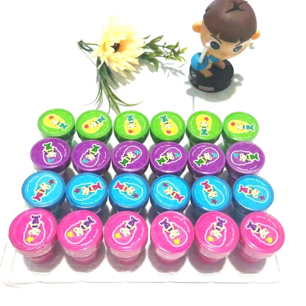 Производители поставляют Детские Симпатичные 24 шт. Русалка Самостоятельная мигающая игрушка