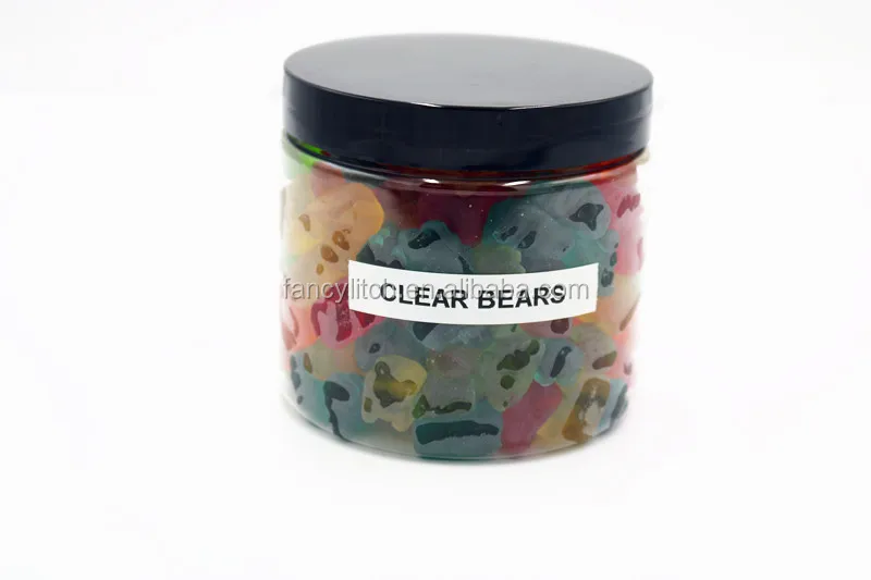 
250mg 4oz edibles gummies cbd Delta 8 gummies usa shipping from usa 