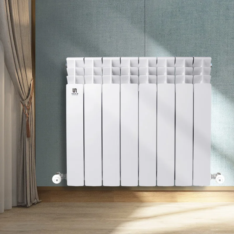 Radiator heating aluminum central heating die casting wall mounted room heater 600mm