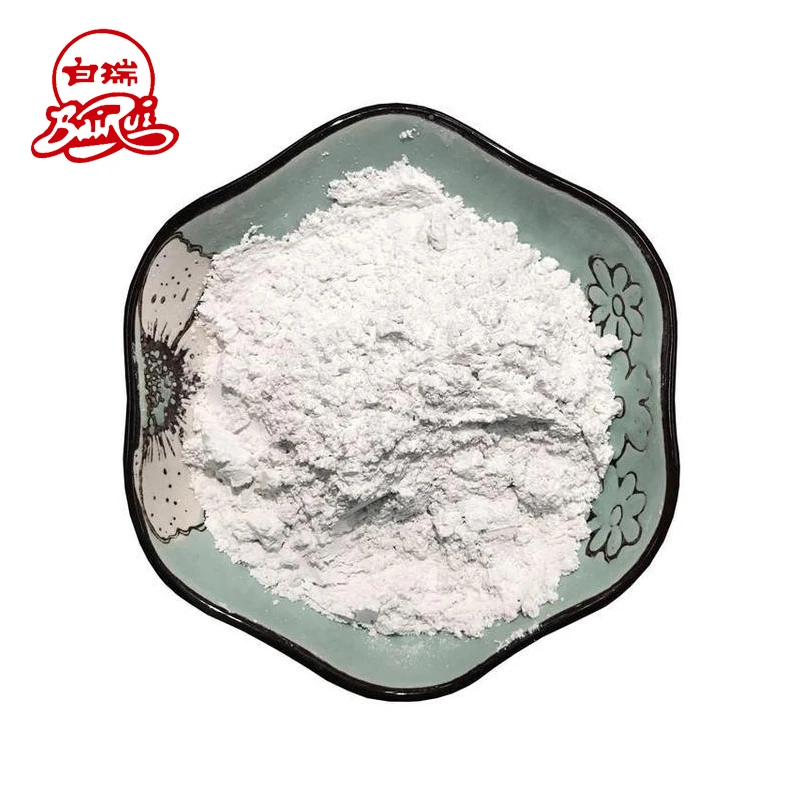 CCR-4 coated calcium carbonate for profiles