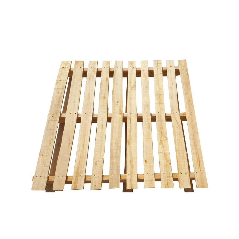 EPAL pallet solid wood pallet sales manufacturer wooden fir pallet