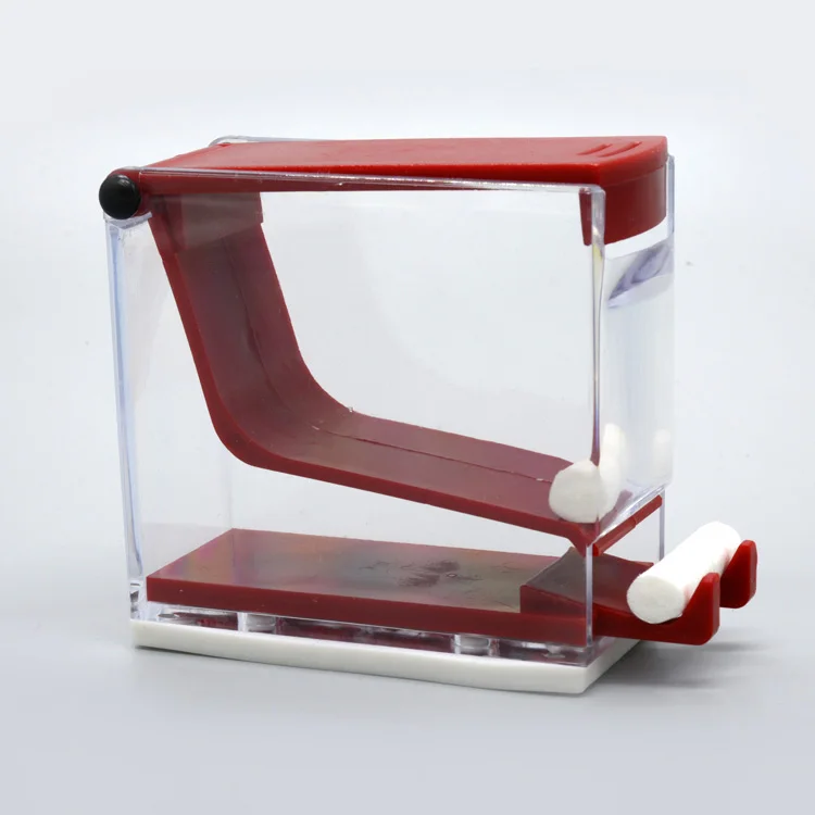 Dental surgical cotton rolls disposable cotton roll