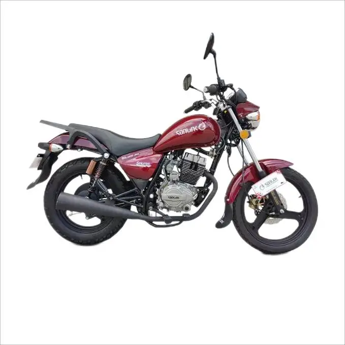 2024 New style Gallop Powerful engine125cc 150cc 250cc motorcycle for sale