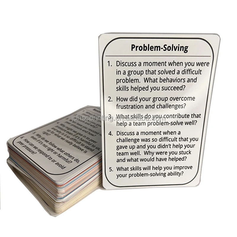 custom logo papercard giftcard/flash cards for kids educational/uv dialogues tarot oracle cards tarot with guide book and book