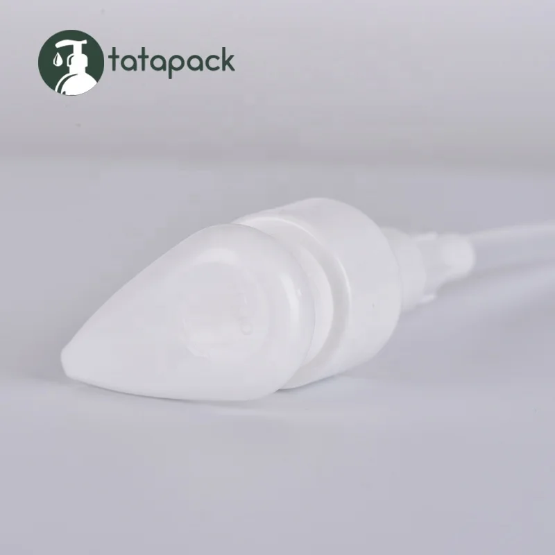 
Liquid Soap Plastic 24/410 Lotion Pump for Hand Sanitizer Bottle, 28/410 Lotion Pump Dispenser for Empty Hand Sanitizer Bottle 