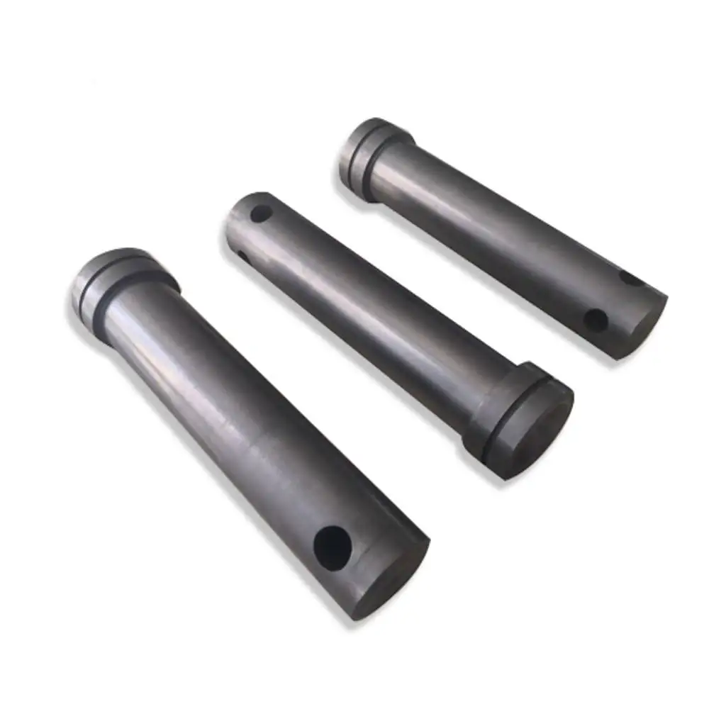 Высококачественное раздельное графитовое кольцо из углеродного волокна