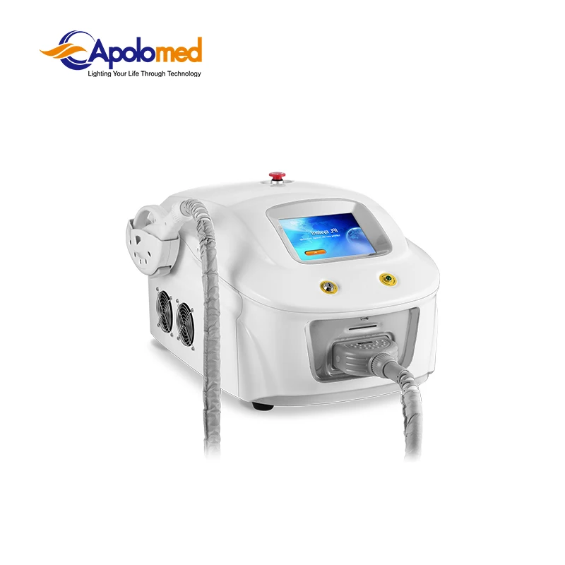 ipl system ipl hair removal device ipl skin rejuvenation machine